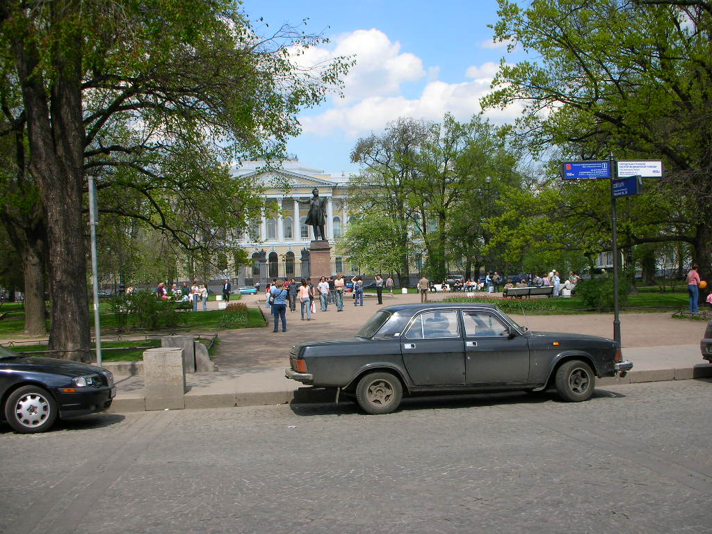 St.Petersburg